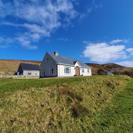 Glencolmcille Spectacular Views Vila Glencolumbkille Exterior foto